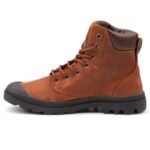 Palladium Pampa Cuff WP