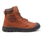 Palladium Pampa Cuff WP