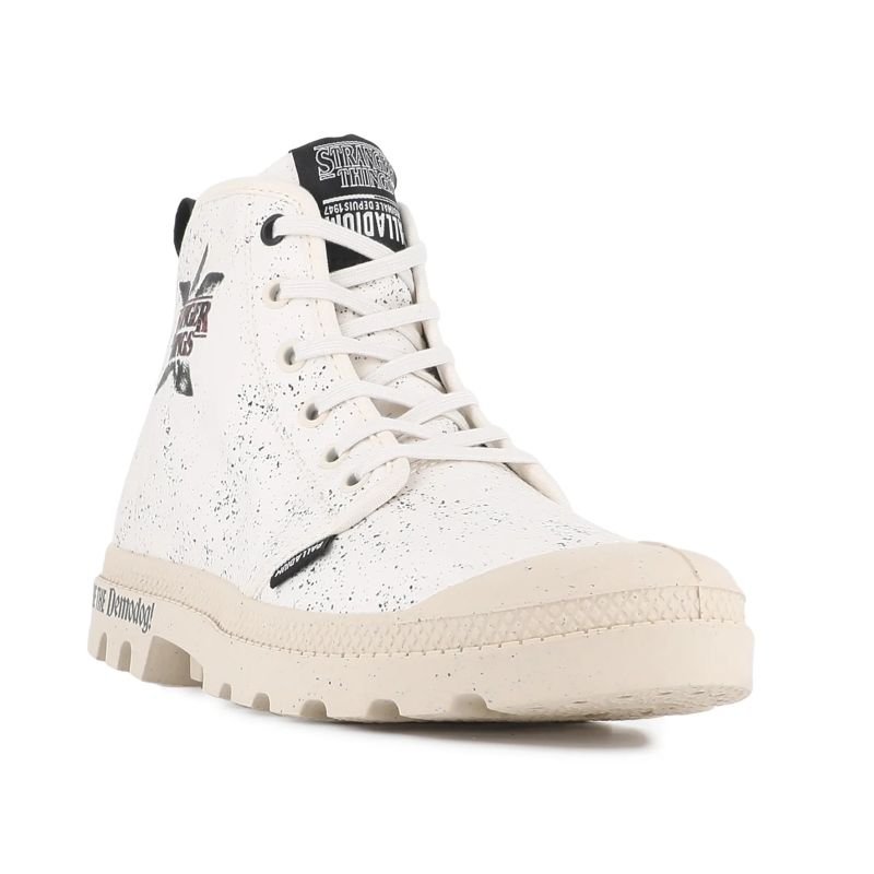 tryoshop-palladium-pampa-demodog-74497-180-m-cream-white-1717804 Palladium Pampa Demodog 74497-180-M Cream White - Görsel 1