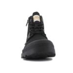 Palladium Pampa Detroit Zip 79500-008-M Siyah - Görsel 2