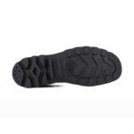 Palladium Pampa Detroit Zip 79500-008-M Siyah - Görsel 7