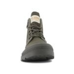 Palladium Pampa Detroit Zip