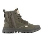 Palladium Pampa Detroit Zip