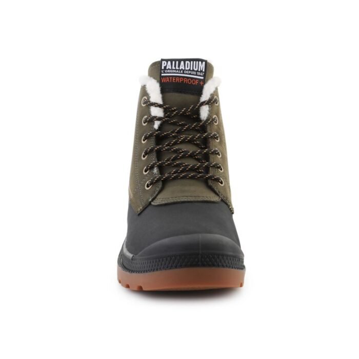 Palladium PAMPA DUCK WL