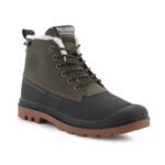 Palladium PAMPA DUCK WL