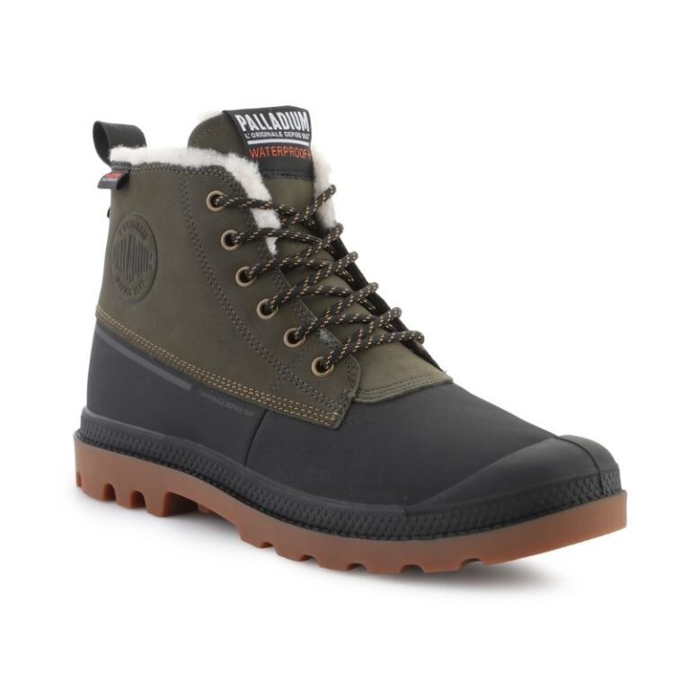 Palladium PAMPA DUCK WL