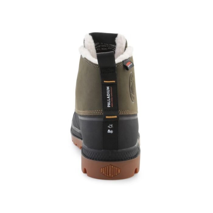 Palladium PAMPA DUCK WL