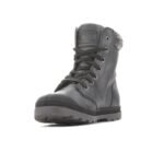 Palladium Pampa Hi Knit