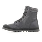Palladium Pampa Hi Knit