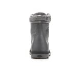 Palladium Pampa Hi Knit
