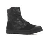 Palladium Pampa HI Knit