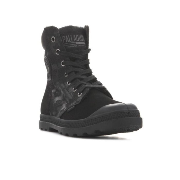 Palladium Pampa HI Knit