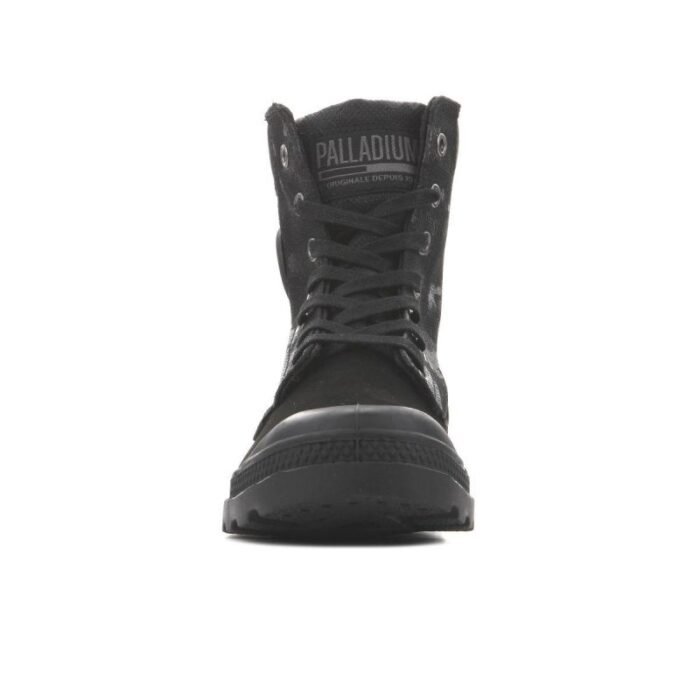 Palladium Pampa HI Knit