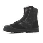 Palladium Pampa HI Knit