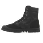 Palladium Pampa HI Knit