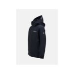 Peak Performance Jr Rider Tech İzole Ceket J Siyah - Görsel 2