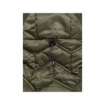 Peak Performance M Elevate Liner Kapüşonlu Ceket Yeşil - Görsel 3