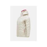 Peak Performance W Elevate Liner Hood Ceket Bej - Görsel 2
