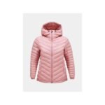 Peak Performance W Frost Down Hood Mont Pembe