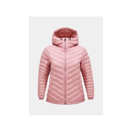 Peak Performance W Frost Down Hood Mont Pembe