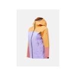 Peak Performance W Trail Hipe Shell Ceket Pembe - Görsel 2