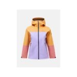 Peak Performance W Trail Hipe Shell Ceket Pembe