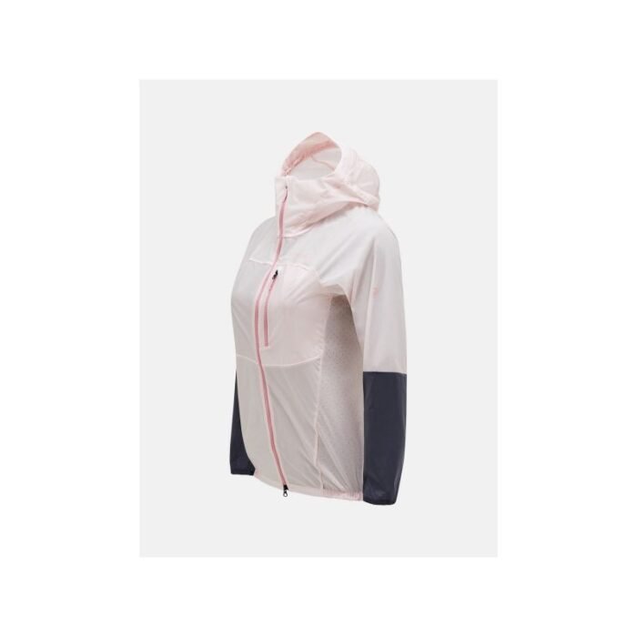 Peak Performance W Vislight Rüzgar Ceketi - Görsel 2