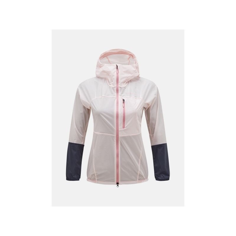 tryoshop-peak-performance-w-vislight-wind-jacket-1746392 Peak Performance W Vislight Rüzgar Ceketi - Görsel 1
