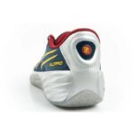 Puma All-Pro Nitro Spor Ayakkabı Basketbol Sneakerlar Rahat - Görsel 5