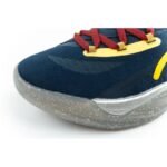 Puma All-Pro Nitro Spor Ayakkabı Basketbol Sneakerlar Rahat - Görsel 6