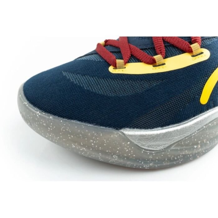 Puma All-Pro Nitro Spor Ayakkabı Basketbol Sneakerlar Rahat - Görsel 6