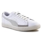 Puma Basket VTG Luxe M 382822-01 Ayakkabı