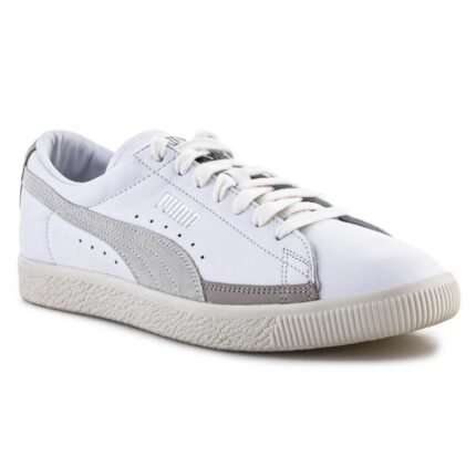 Puma Basket VTG Luxe M 382822-01 Ayakkabı