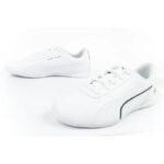 Puma BMW MMS Neo M 307309 06 Ayakkabı - Görsel 8