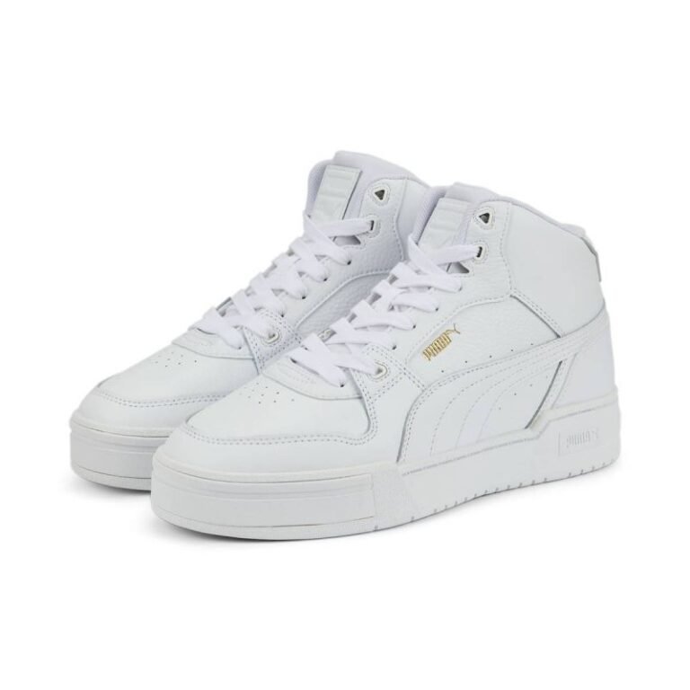 Puma Ca Pro Mid
