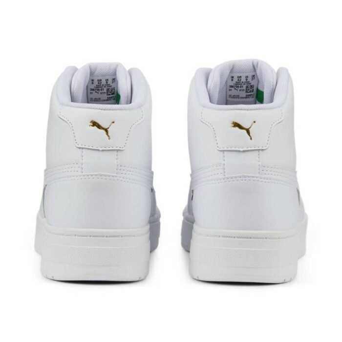 Puma Ca Pro Mid