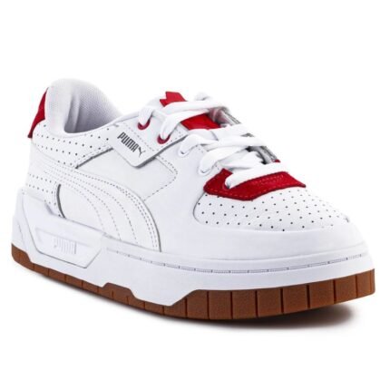 Puma Cali Dream Heritage W Ayakkabı 384010-01