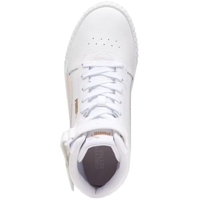 Puma Carina 2.0 Mid W 385851 07 Ayakkabı - Görsel 2