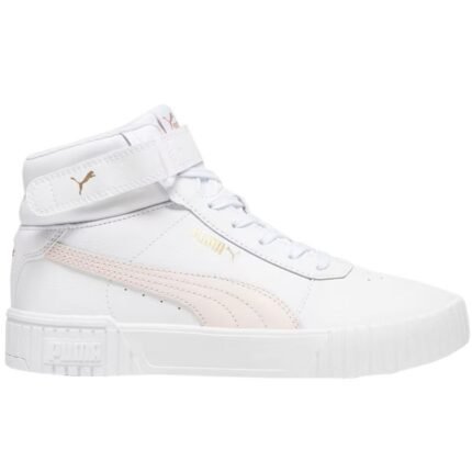 Puma Carina 2.0 Mid W 385851 07 Ayakkabı