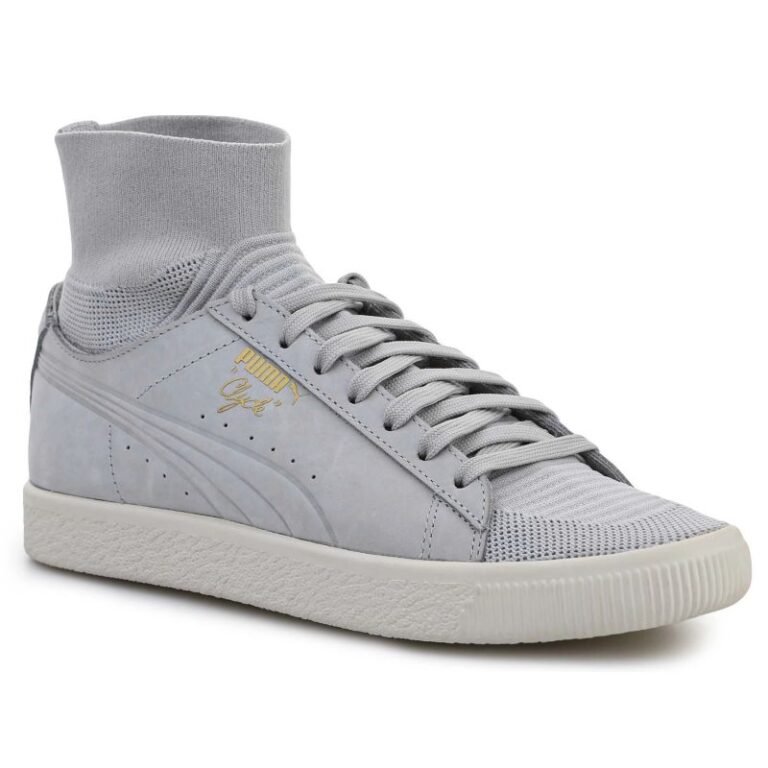 PUMA CLYDE SOCK 367997-03