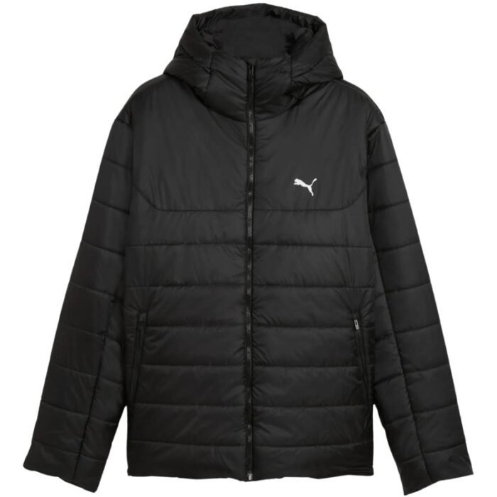 Puma ESS Kapüşonlu Dolgulu