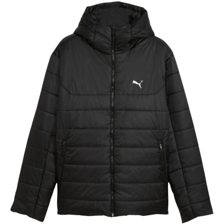 Puma ESS Kapüşonlu Dolgulu