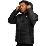 Puma ESS Kapüşonlu Dolgulu