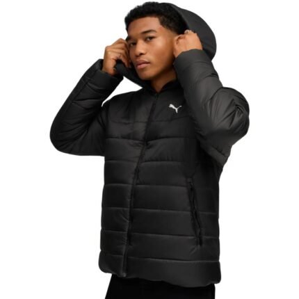 Puma ESS Kapüşonlu Dolgulu
