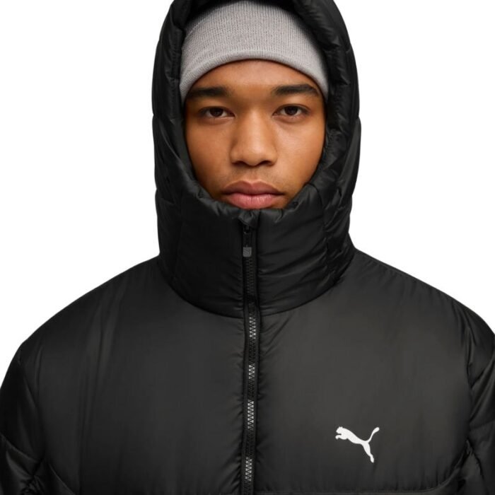 Puma ESS Kapüşonlu Dolgulu