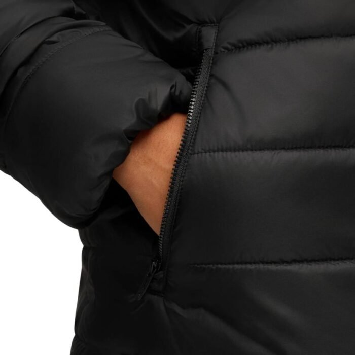 Puma ESS Kapüşonlu Dolgulu