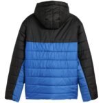 Puma ESS Kapüşonlu Dolgulu
