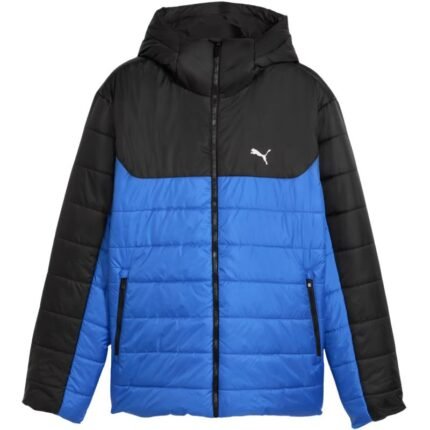 Puma ESS Kapüşonlu Dolgulu
