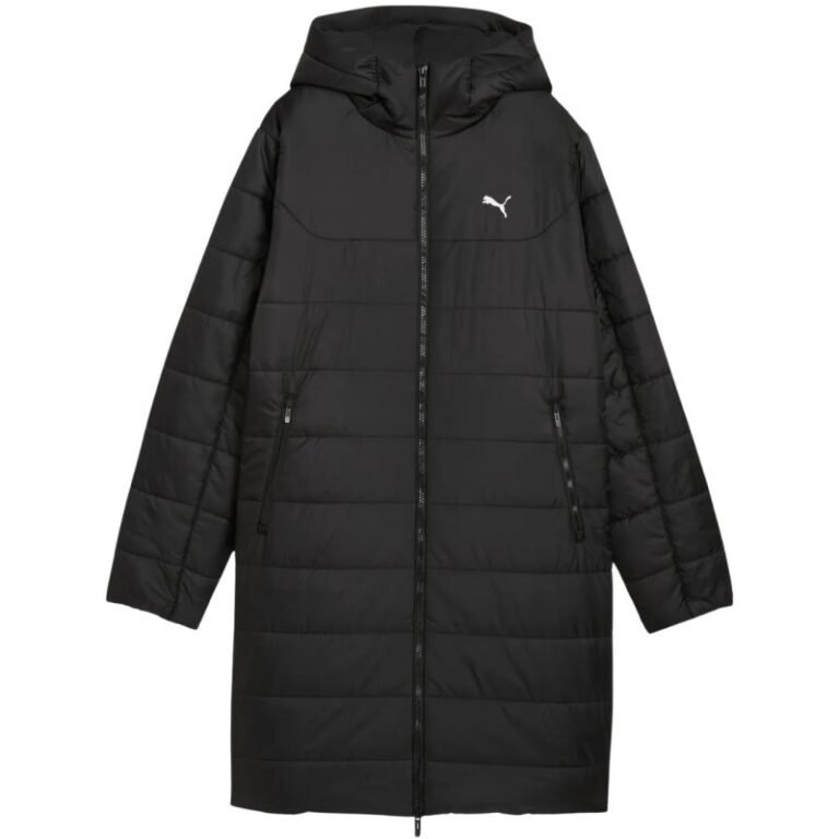 Puma ESS Kapüşonlu Dolgulu