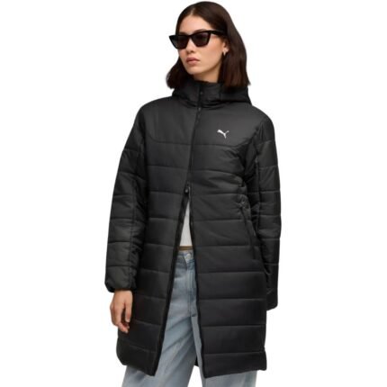 Puma ESS Kapüşonlu Dolgulu